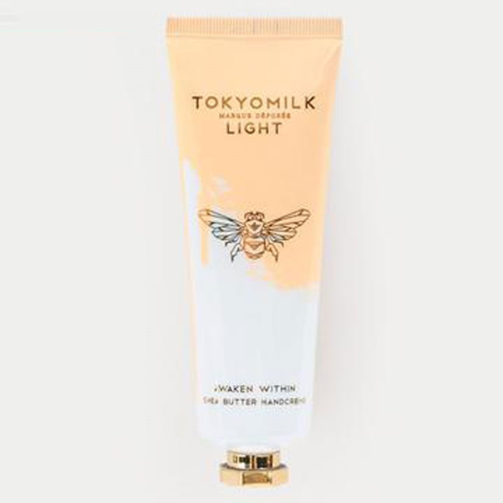 TokyoMilk Light 'Awaken Within' Handcream